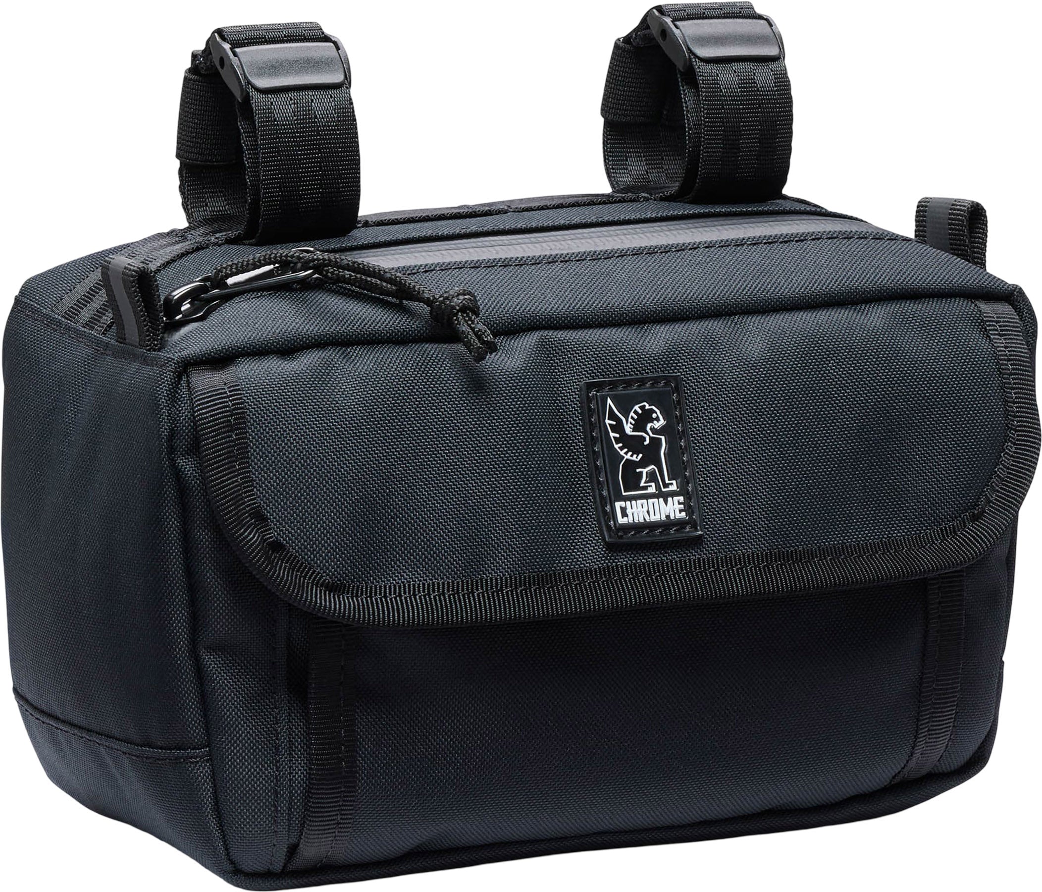 Holman Handlebar Bag 3L