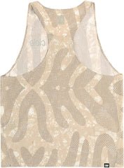 RD Singlet 2 - Men's
