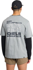 ORT-Shirt - Run Mountains - Men's