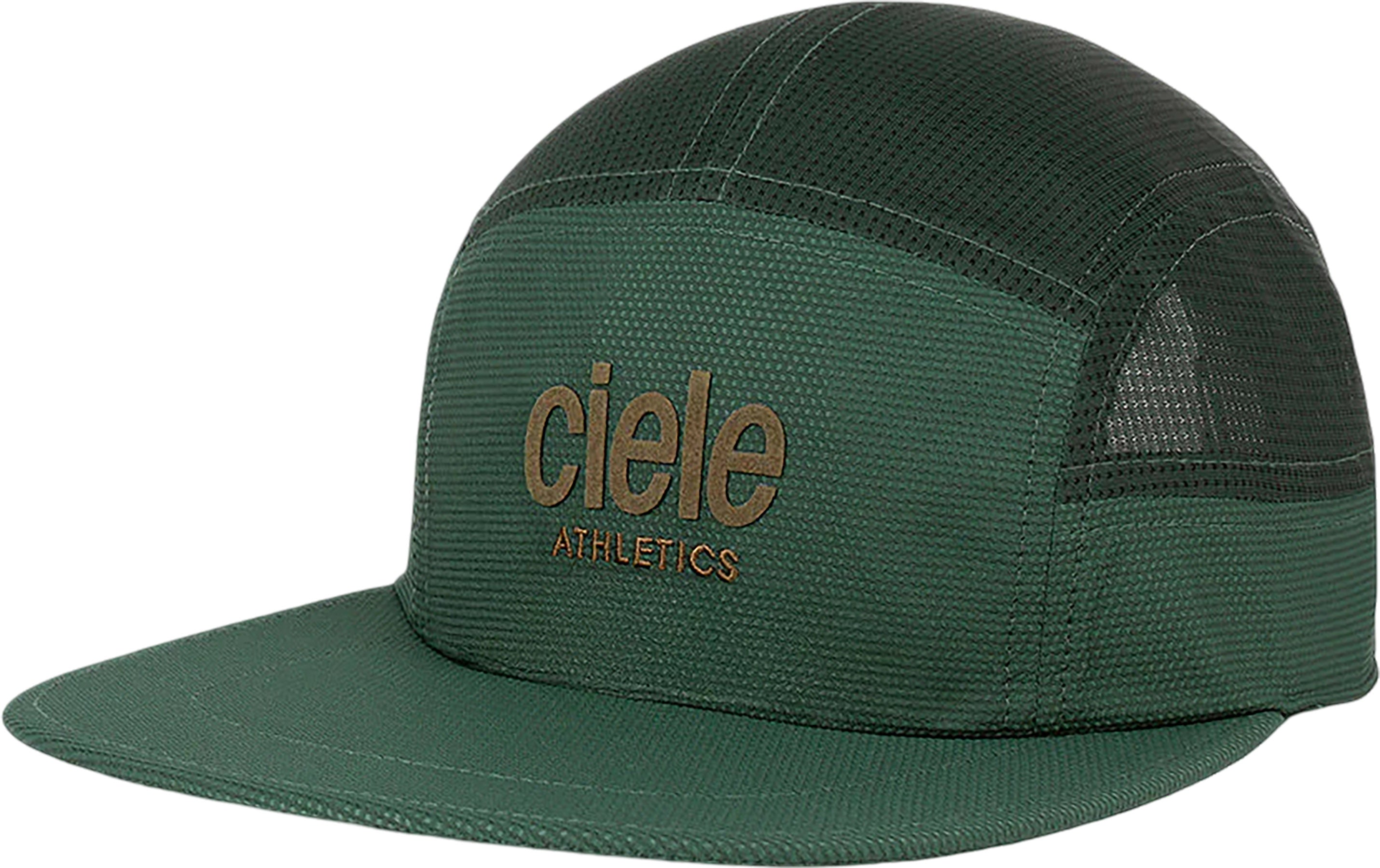 GoCap - Long Brim - EQ - Athletics - Unisex