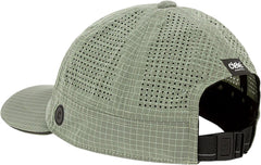 CRWCap SC - Icon - Side - Circle C - Unisex