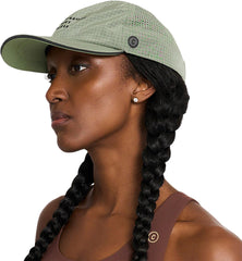 CRWCap SC - Icon - Side - Circle C - Unisex