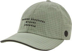 CRWCap SC - Icon - Side - Circle C - Unisex