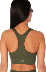 Level Up 2.0 Running Bra - Women's