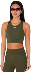 Level Up 2.0 Running Bra - Women's