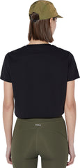 Smooth Operator 2.0 Crop Top - Women's