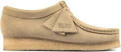 Wallabee Suede Shoes - Women's