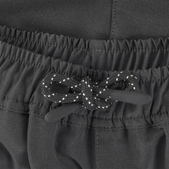 Zip Pocket Shorts - Boys