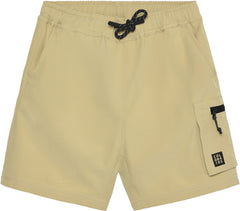 Zip Pocket Shorts - Boys