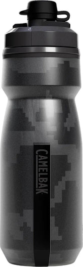 Podium Dirt Series Chill Bike Bottle 21oz