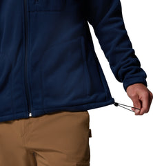 Fast Trek II Full Zip Fleece - Men's