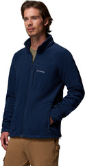 Fast Trek II Full Zip Fleece - Men's
