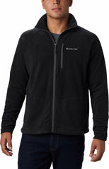 Fast Trek II Full Zip Fleece - Men's