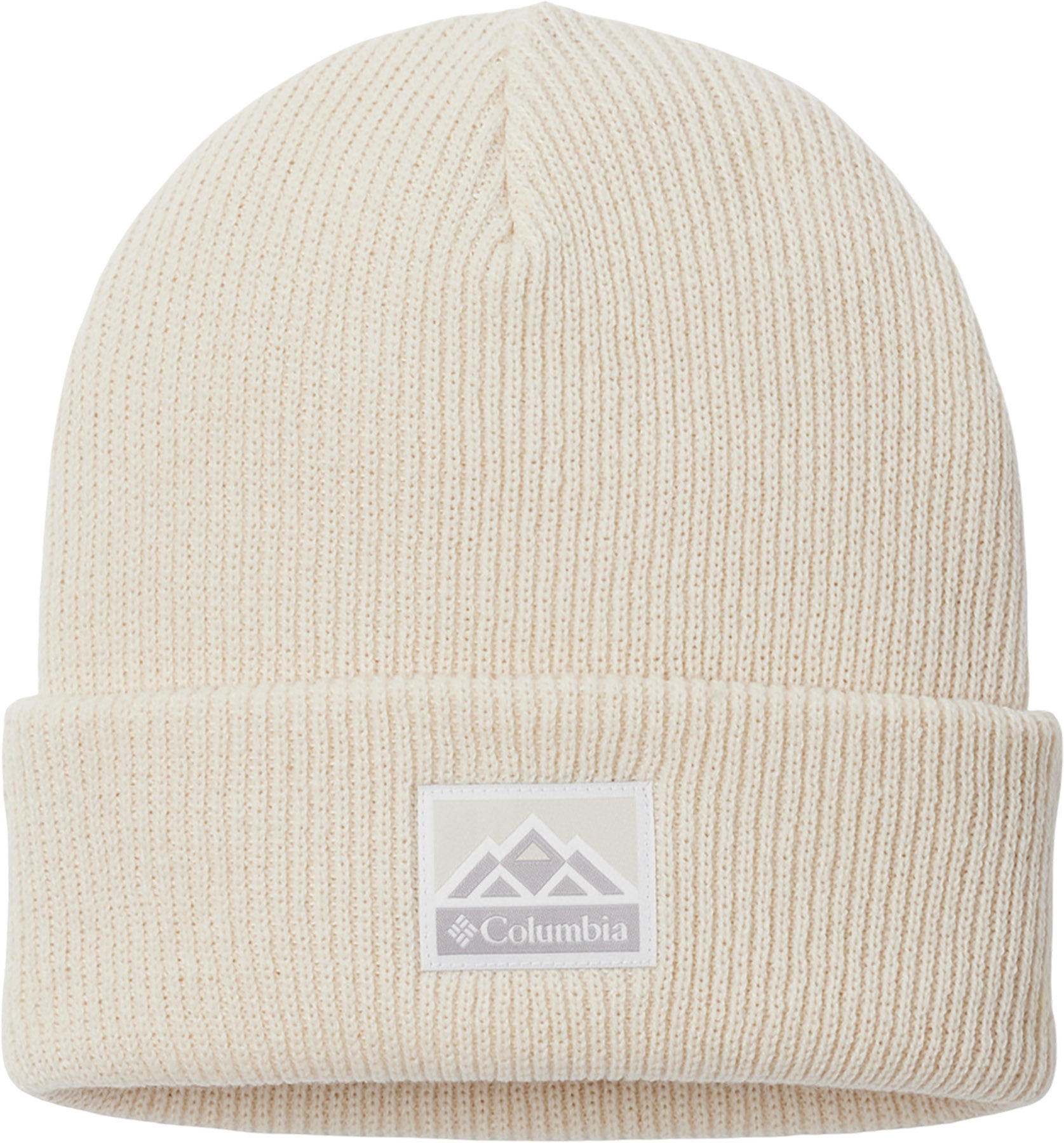 Whirlibird Cuffed Beanie - Unisex