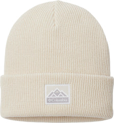Whirlibird Cuffed Beanie - Unisex