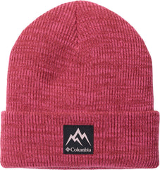 Whirlibird Cuffed Beanie - Unisex