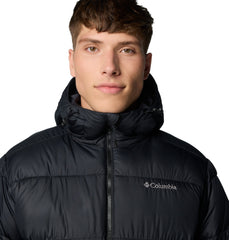 Pike Lake II Hooded Jacket - Men's