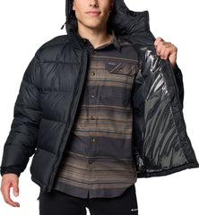 Pike Lake II Hooded Jacket - Men's