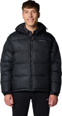 Pike Lake II Hooded Jacket - Men's