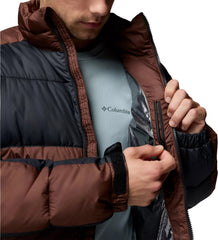 Pike Lake II Jacket - Men's