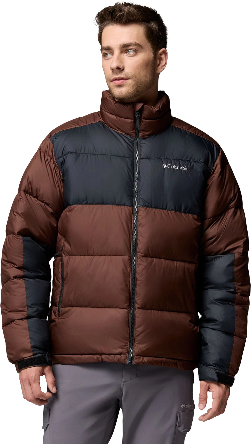 Pike Lake II Jacket - Men's