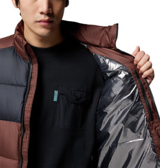 Pike Lake II Vest - Men's