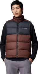Pike Lake II Vest - Men's