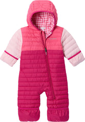 Powder Lite II Reversible Bunting - Baby