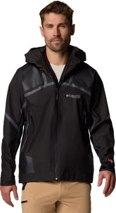 Whistler Peak Shell Jacket - Men's