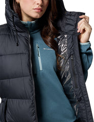 Pike Lake II Long Vest - Women's