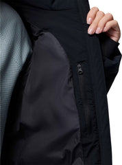 Amaze Puff Mid Hooded Jacket - Women's