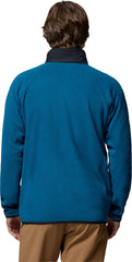 Fast Trek Overlay Full Zip Fleece Jacket - Men's