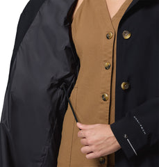 AmazeTrench Rain Jacket - Women's