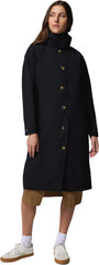 AmazeTrench Rain Jacket - Women's