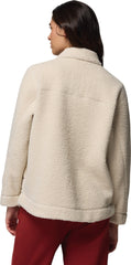 Panorama Shirt Jacket - Women's