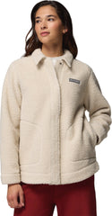 Panorama Shirt Jacket - Women's
