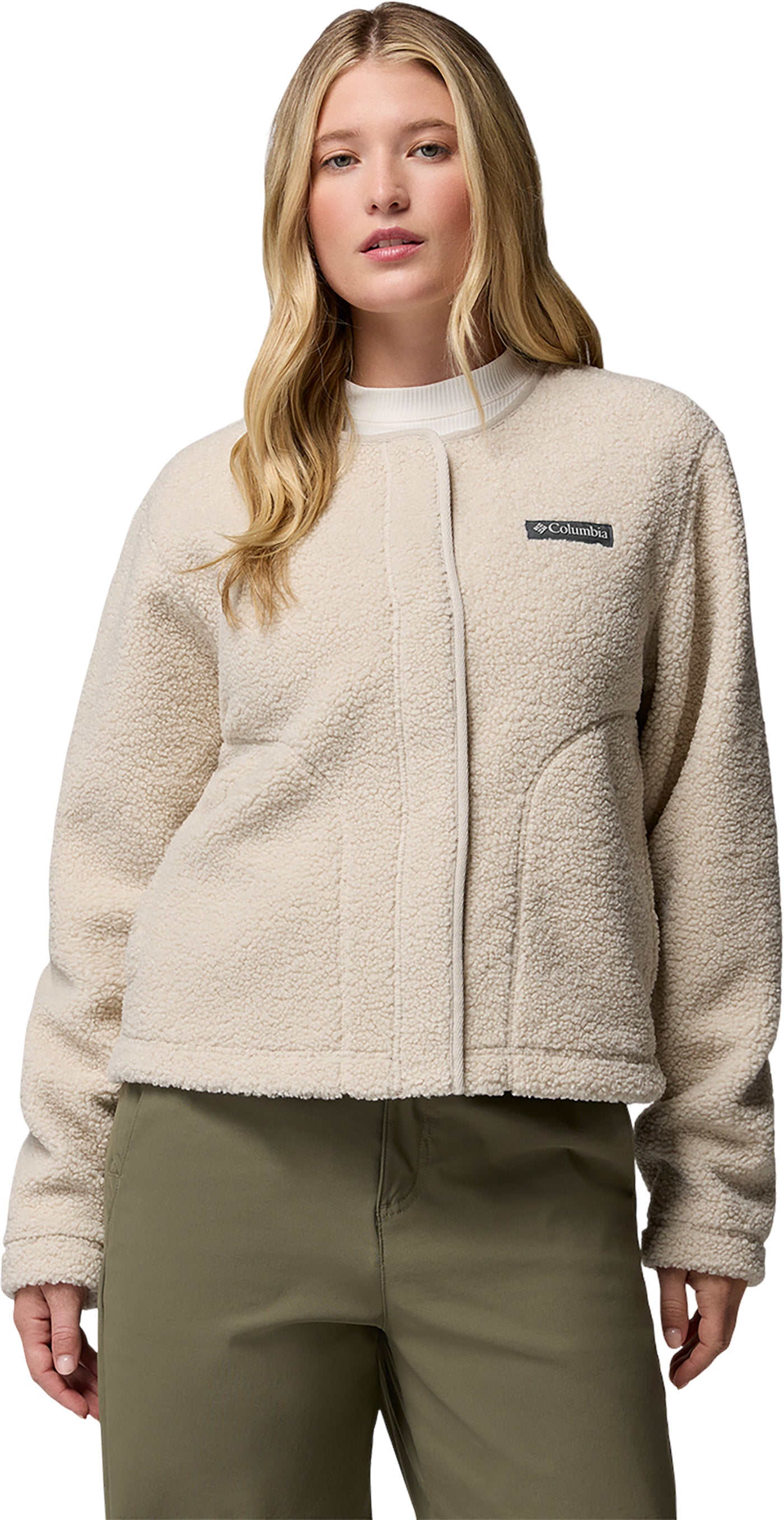 Panorama Liner Jacket - Women's