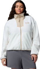Sequoia Grove II Full Zip Jacket - Women's
