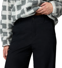 ROC Tech Wide Leg Pants - Women's