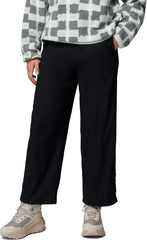 ROC Tech Wide Leg Pants - Women's