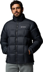 Puffect IV Jacket - Men's