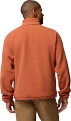 Timber Crest MTR Fleece Full Zip Jacket - Men's
