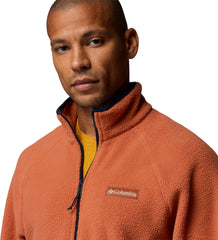 Timber Crest MTR Fleece Full Zip Jacket - Men's