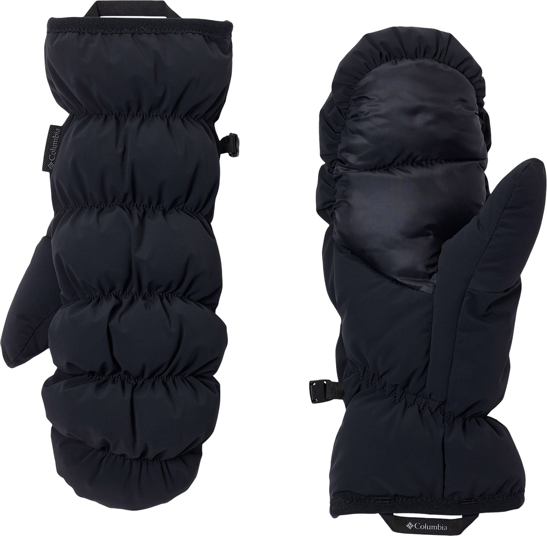 Amaze Puff II Mittens - Women's