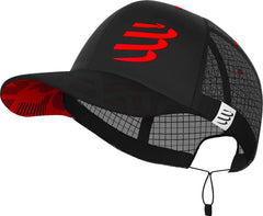 Racing Trucker Cap - Unisex