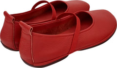 Right Leather Shoes - Women's