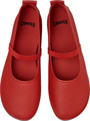 Right Leather Shoes - Women's
