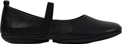 Right Leather Shoes - Women's