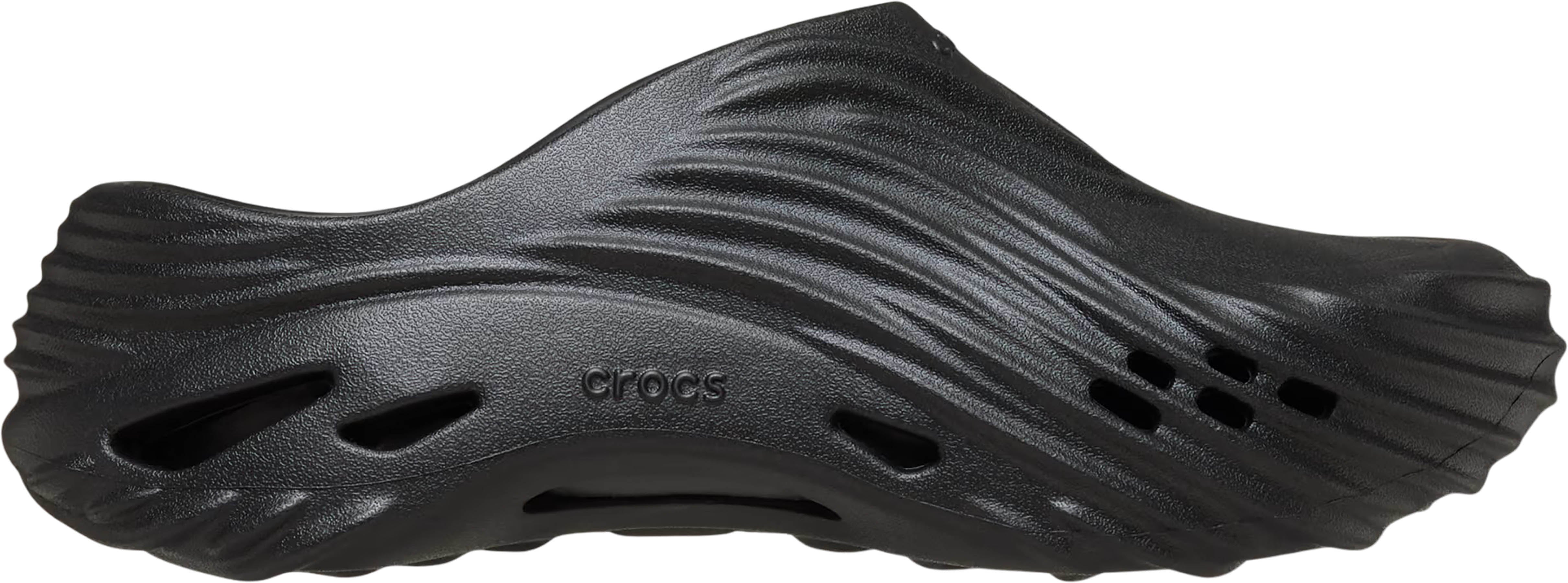 Echo Wave Clog - Unisex