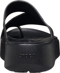 Getaway Platform Toe Loop Sandals - Women's